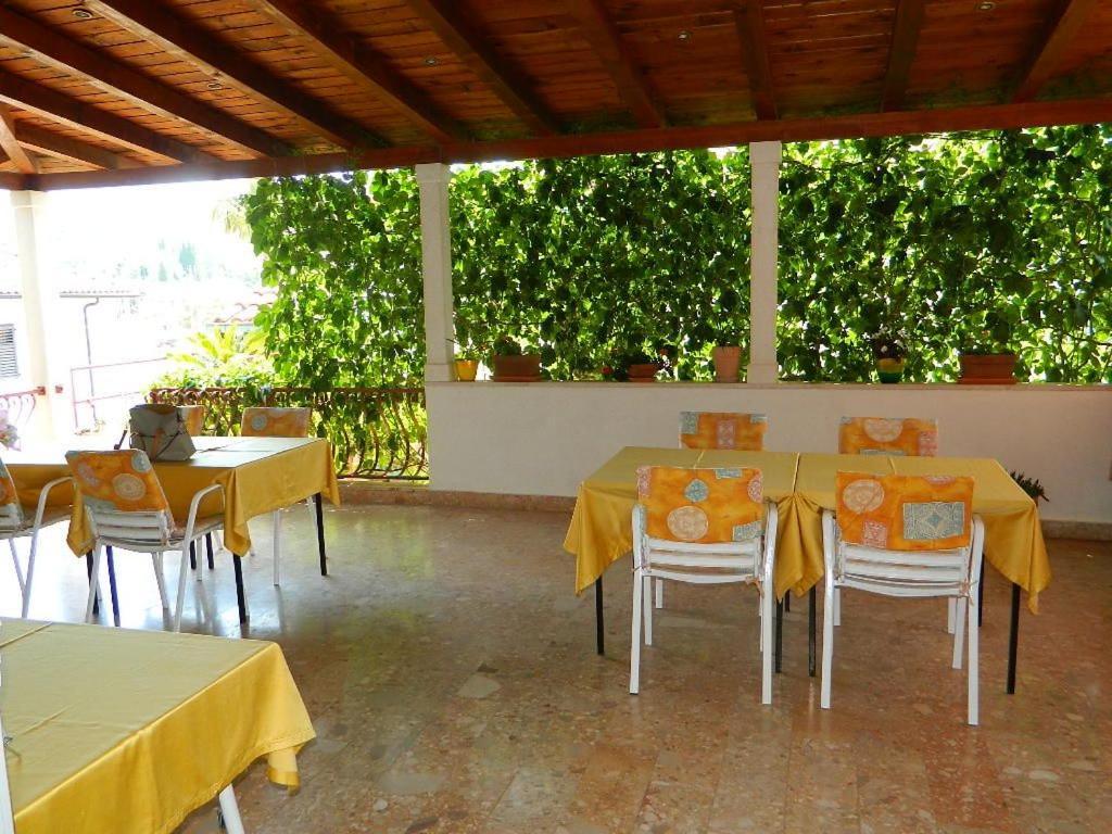 Apartments And Rooms Darinka Vrboska Extérieur photo