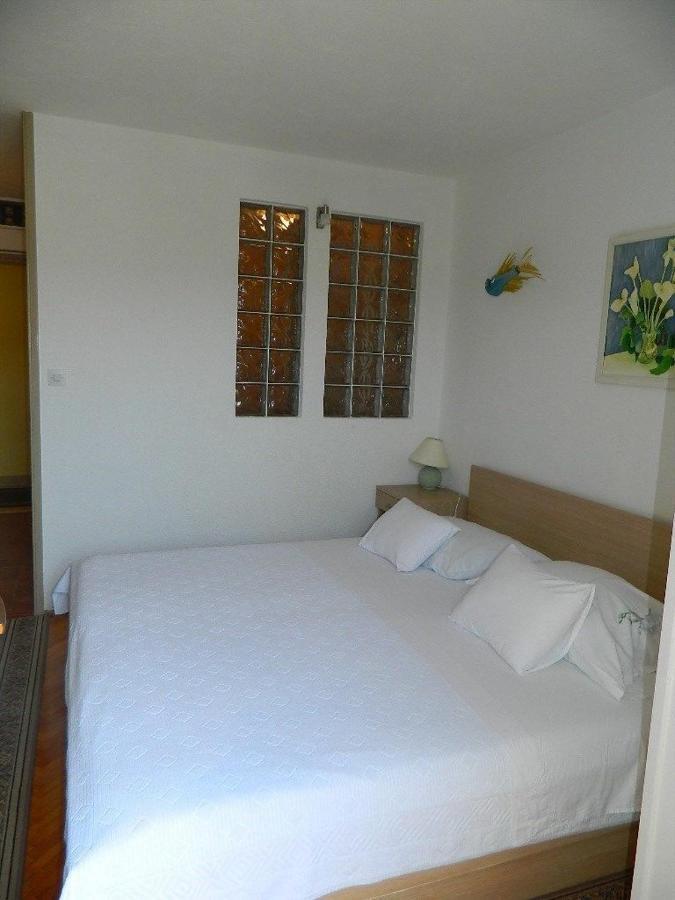 Apartments And Rooms Darinka Vrboska Extérieur photo