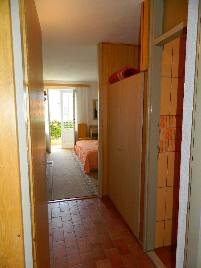 Apartments And Rooms Darinka Vrboska Extérieur photo