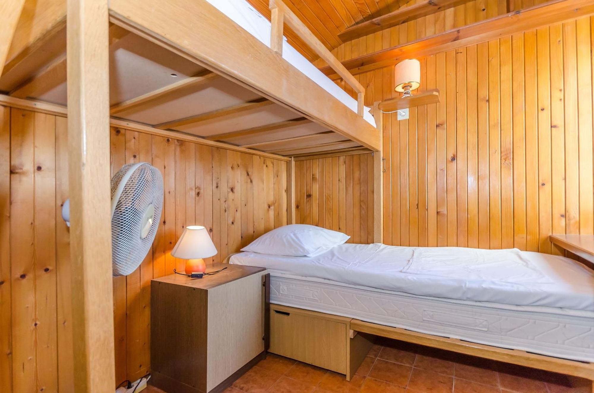 Apartments And Rooms Darinka Vrboska Extérieur photo